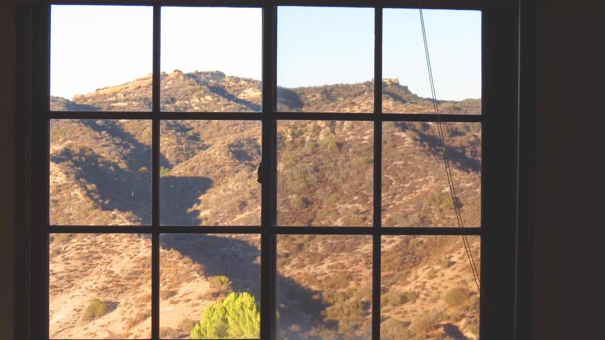Topanga Canyon Inn Bed And Breakfast Δωμάτιο φωτογραφία
