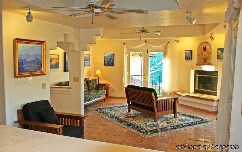 Topanga Canyon Inn Bed And Breakfast Εξωτερικό φωτογραφία