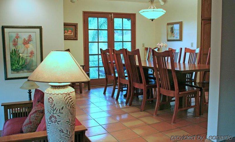 Topanga Canyon Inn Bed And Breakfast Εξωτερικό φωτογραφία