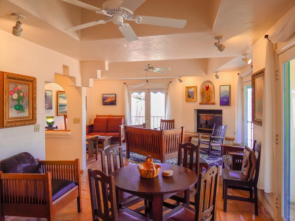 Topanga Canyon Inn Bed And Breakfast Εξωτερικό φωτογραφία