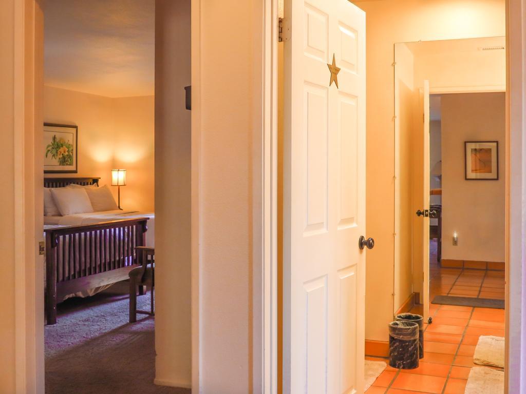 Topanga Canyon Inn Bed And Breakfast Εξωτερικό φωτογραφία