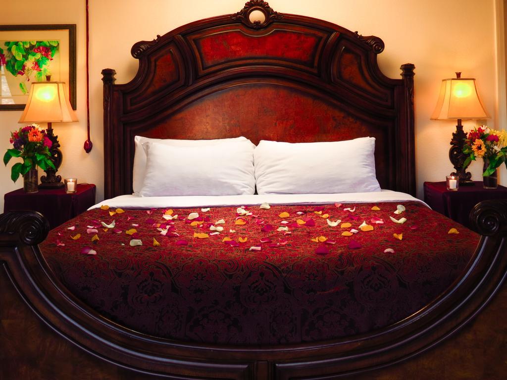 Topanga Canyon Inn Bed And Breakfast Εξωτερικό φωτογραφία