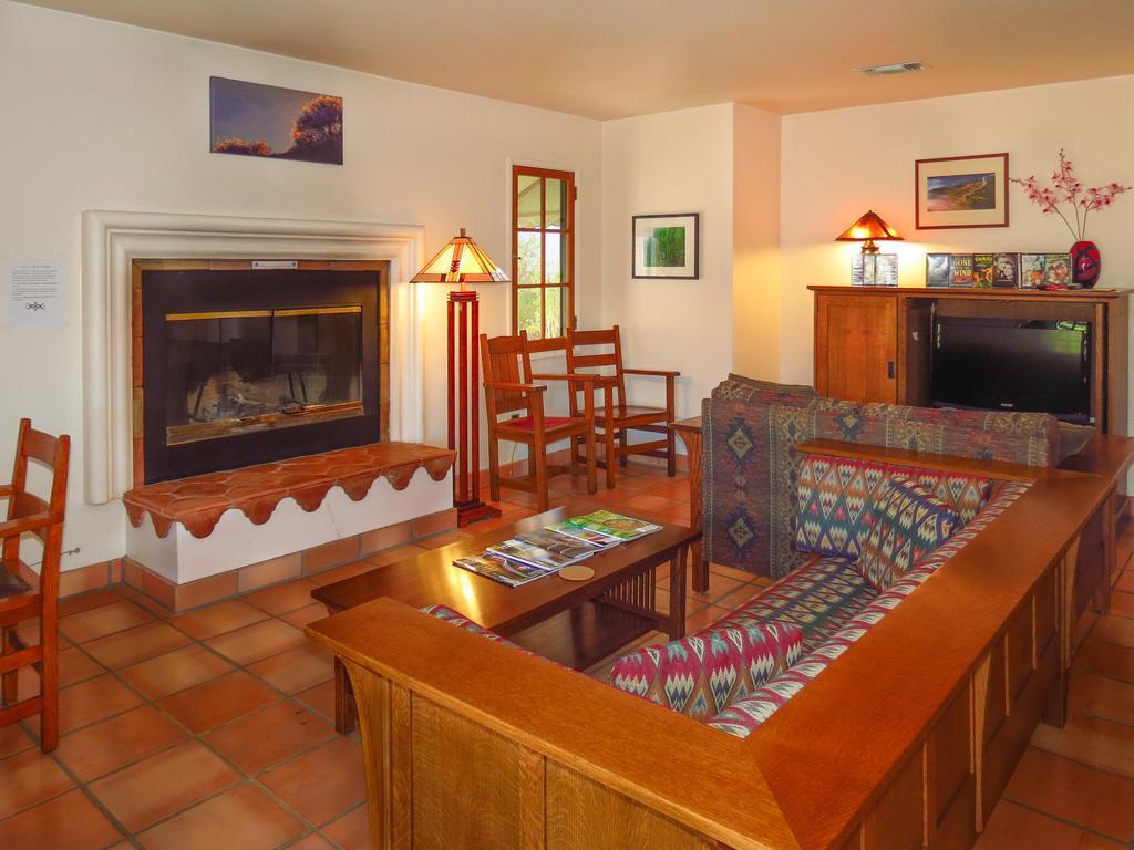 Topanga Canyon Inn Bed And Breakfast Εξωτερικό φωτογραφία