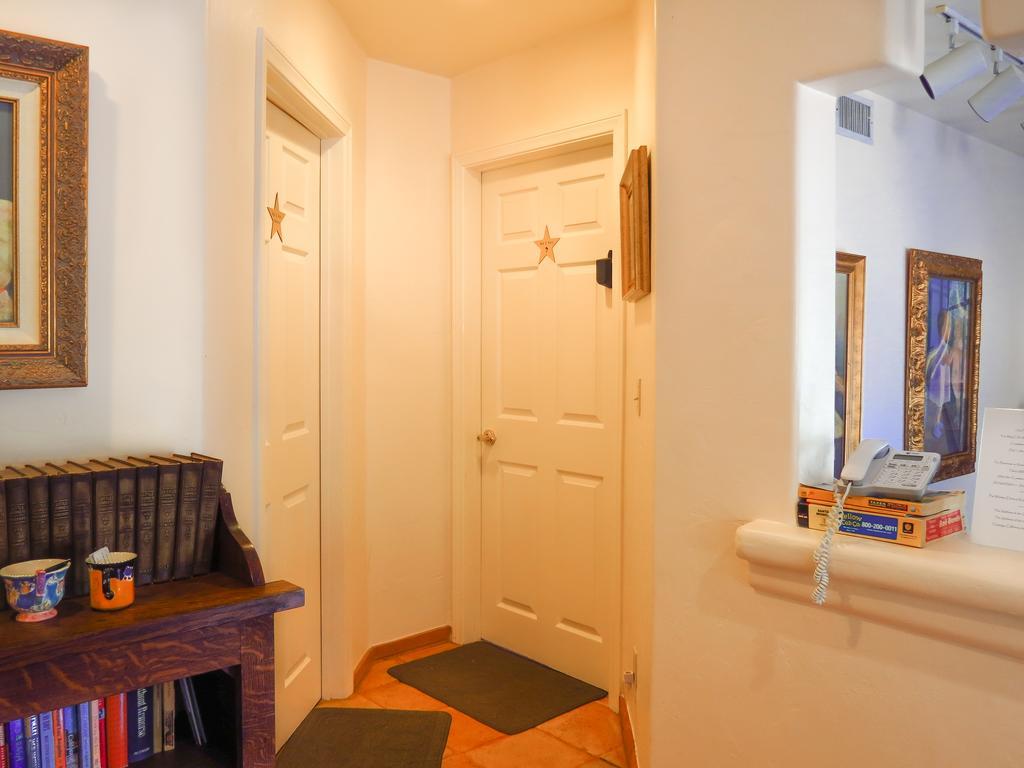 Topanga Canyon Inn Bed And Breakfast Εξωτερικό φωτογραφία