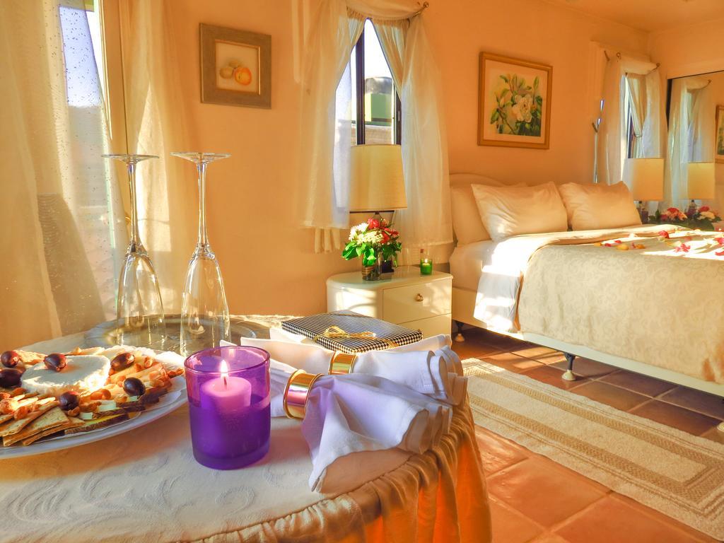 Topanga Canyon Inn Bed And Breakfast Εξωτερικό φωτογραφία