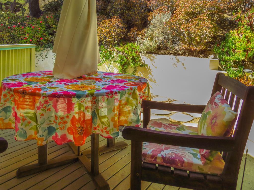 Topanga Canyon Inn Bed And Breakfast Εξωτερικό φωτογραφία