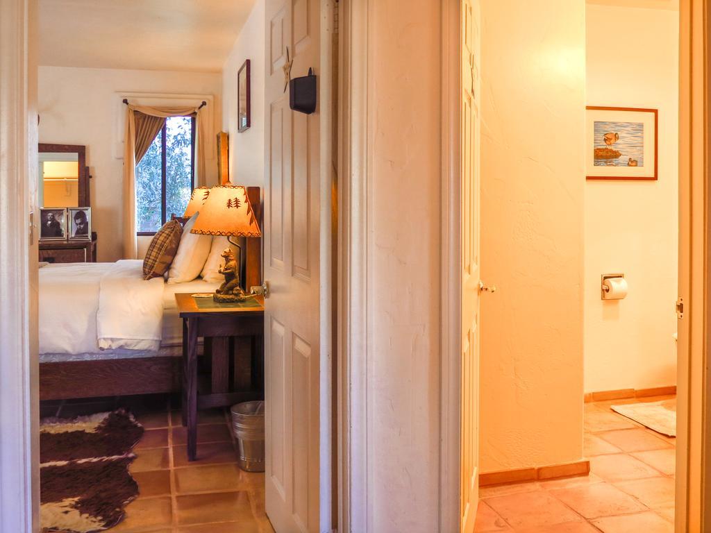 Topanga Canyon Inn Bed And Breakfast Εξωτερικό φωτογραφία