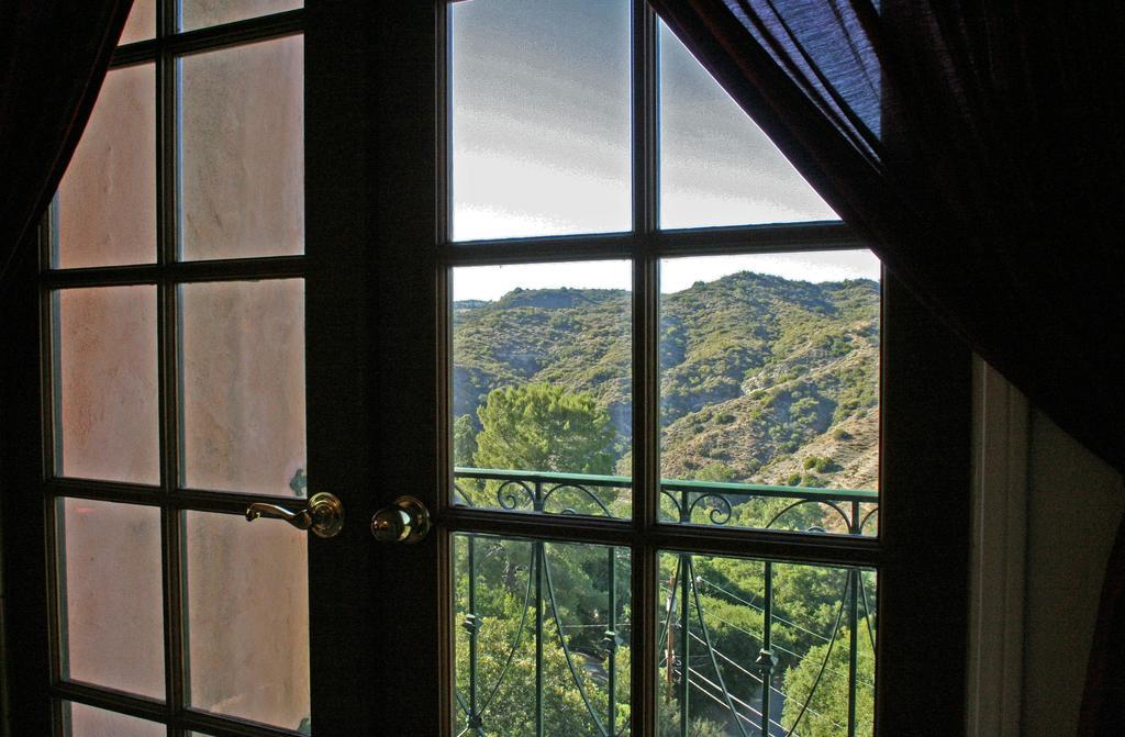 Topanga Canyon Inn Bed And Breakfast Εξωτερικό φωτογραφία
