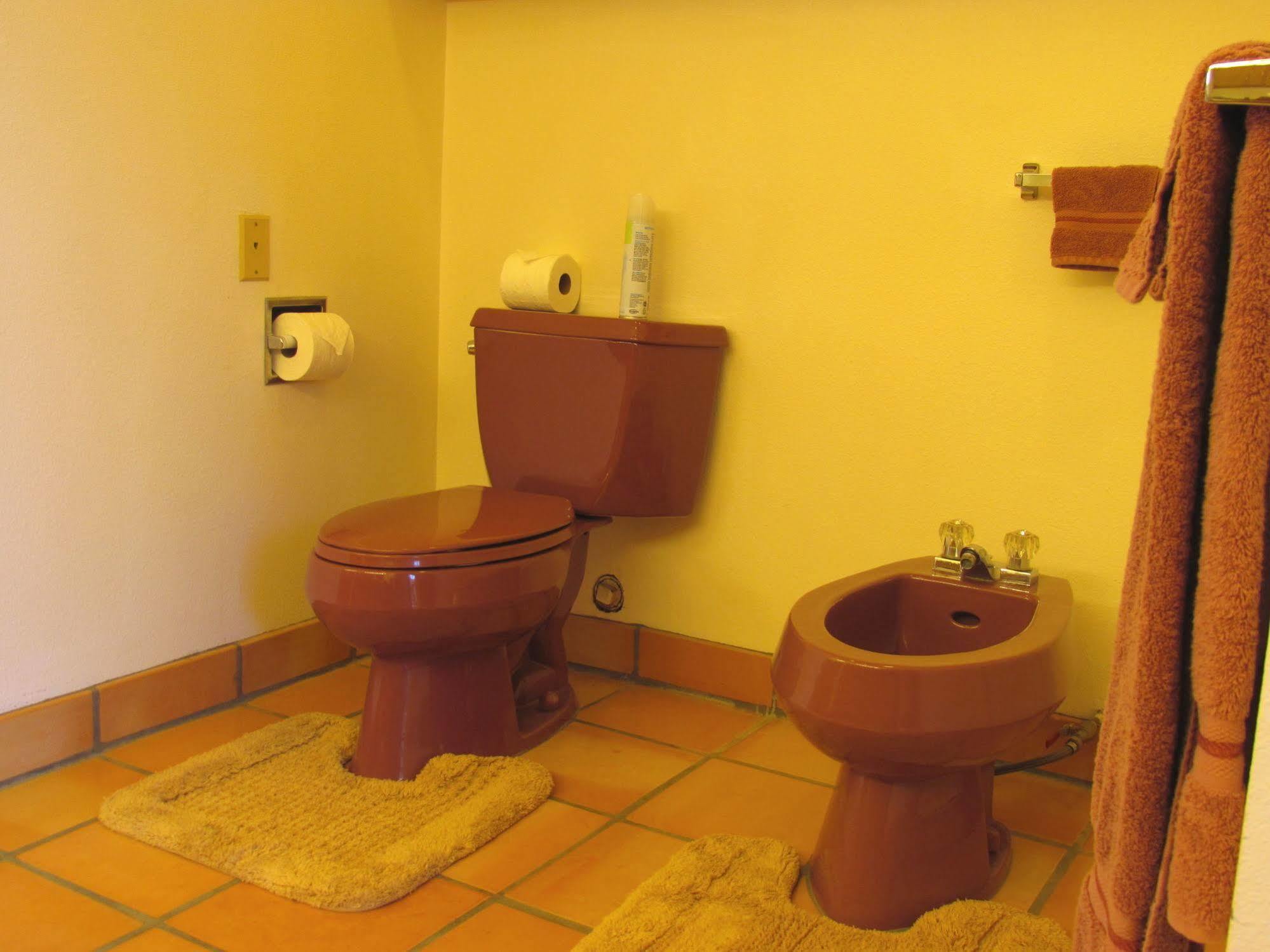 Topanga Canyon Inn Bed And Breakfast Εξωτερικό φωτογραφία