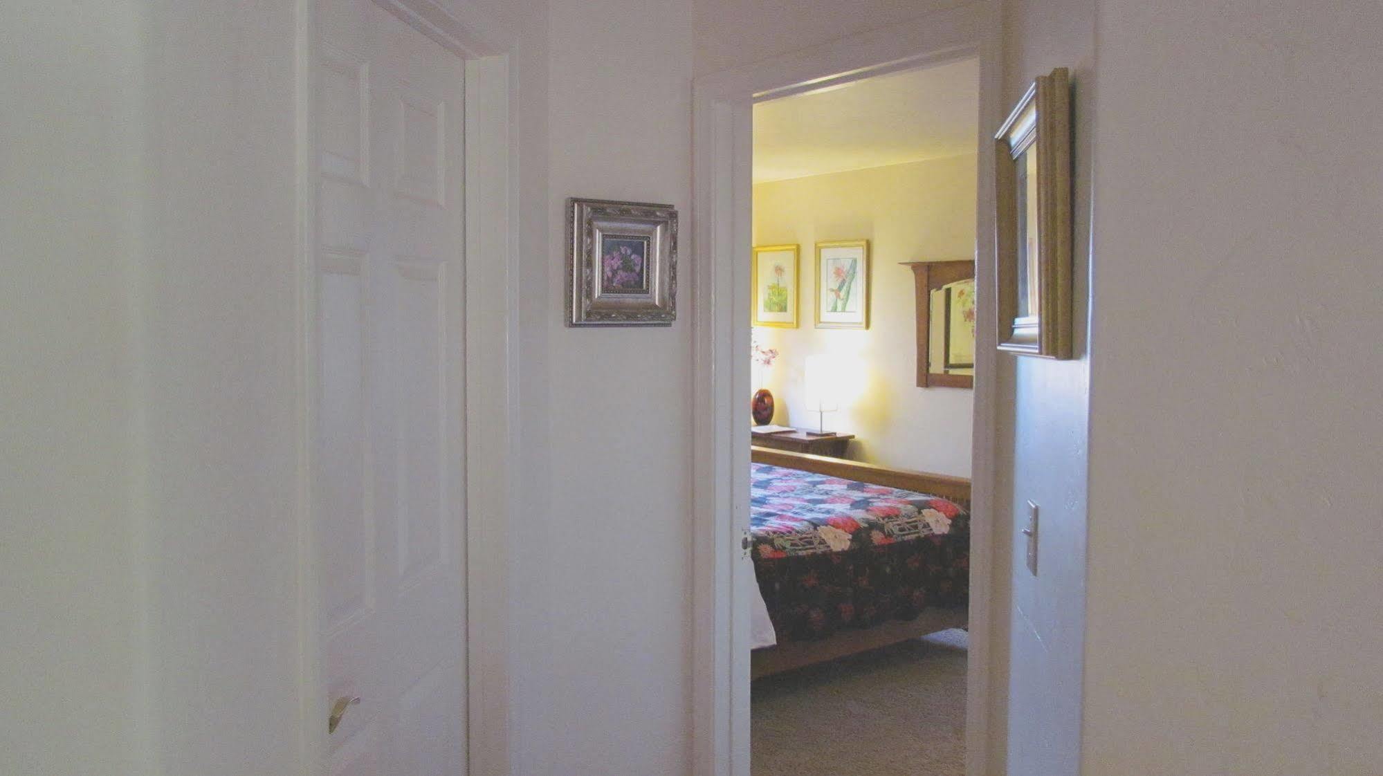 Topanga Canyon Inn Bed And Breakfast Εξωτερικό φωτογραφία