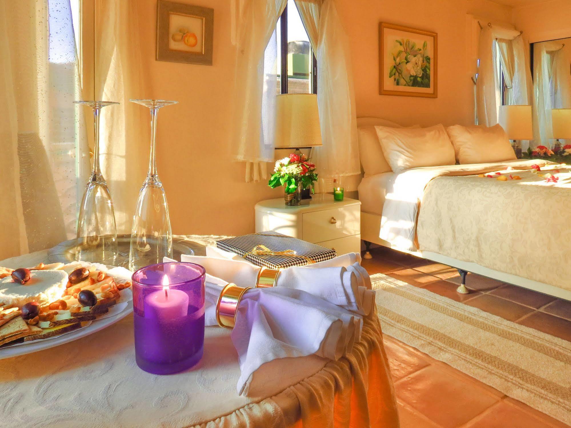 Topanga Canyon Inn Bed And Breakfast Εξωτερικό φωτογραφία