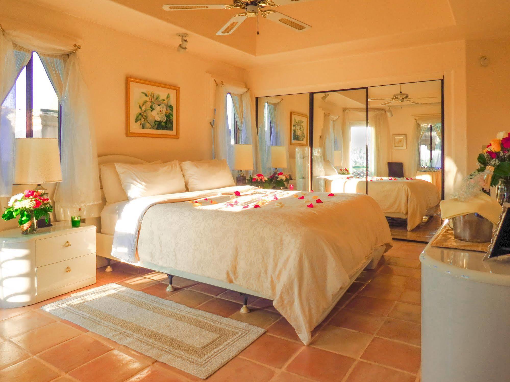Topanga Canyon Inn Bed And Breakfast Εξωτερικό φωτογραφία