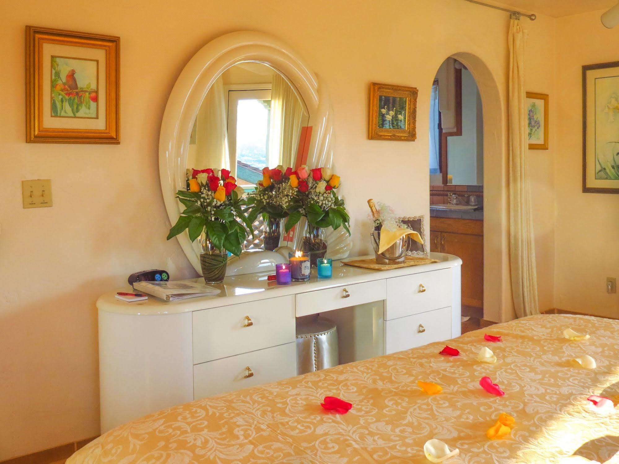 Topanga Canyon Inn Bed And Breakfast Εξωτερικό φωτογραφία