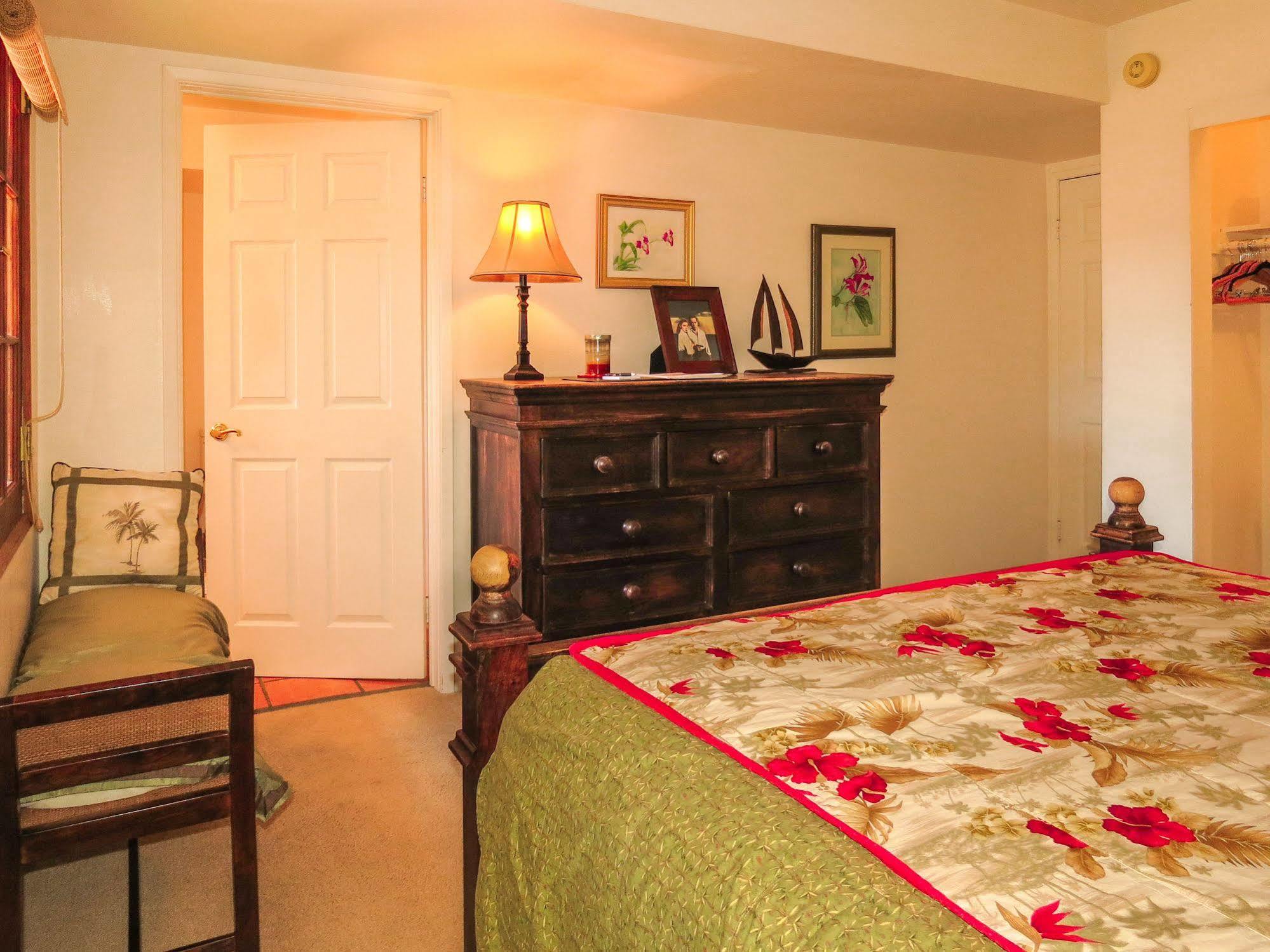 Topanga Canyon Inn Bed And Breakfast Εξωτερικό φωτογραφία