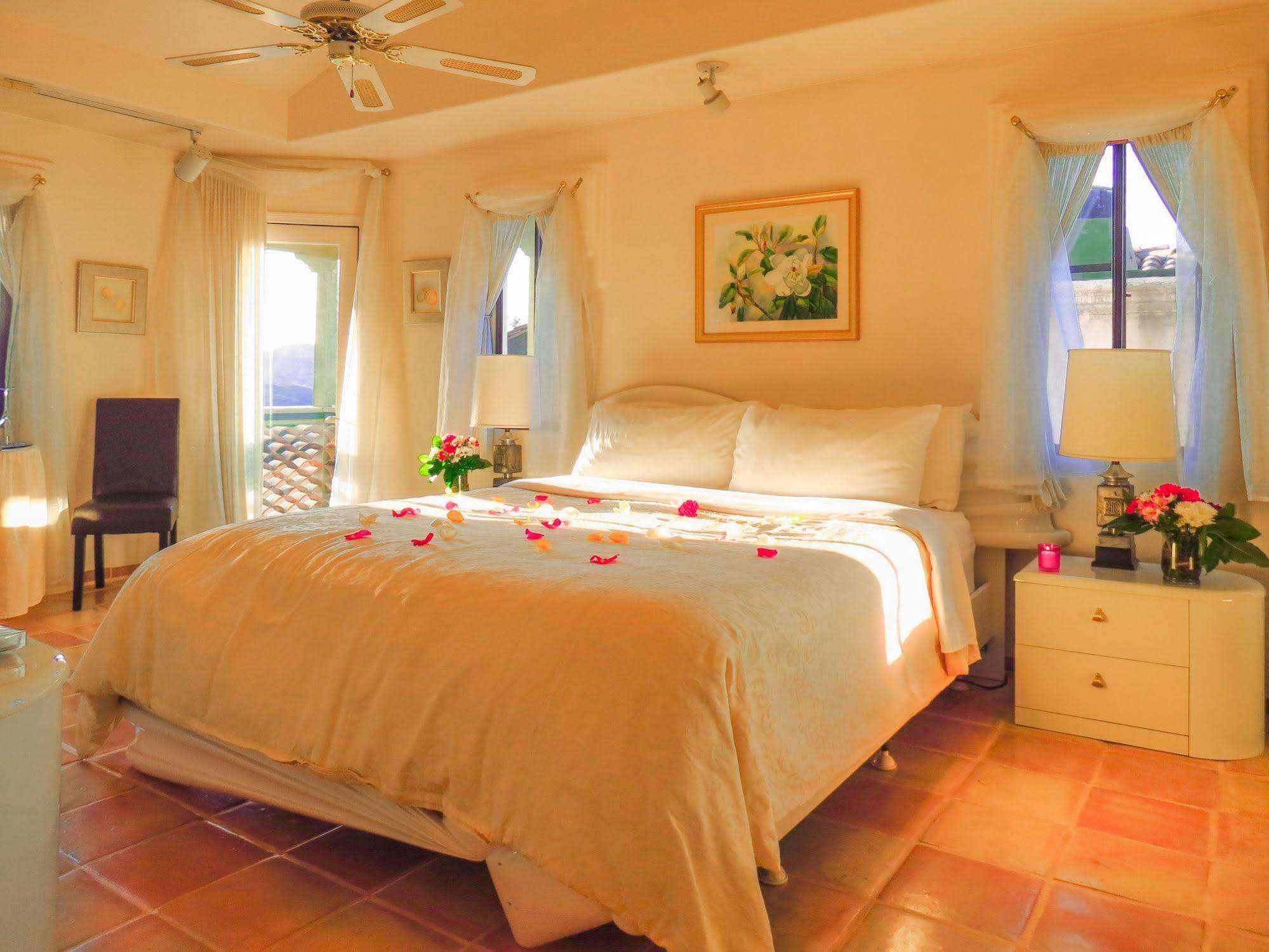 Topanga Canyon Inn Bed And Breakfast Εξωτερικό φωτογραφία