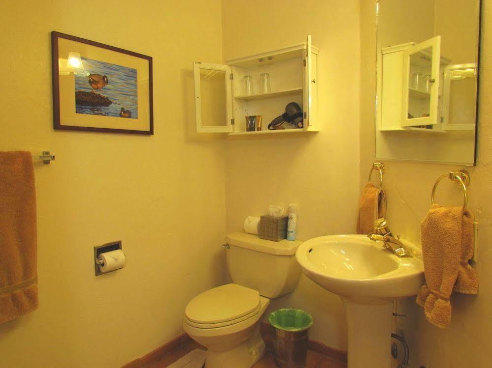 Topanga Canyon Inn Bed And Breakfast Εξωτερικό φωτογραφία