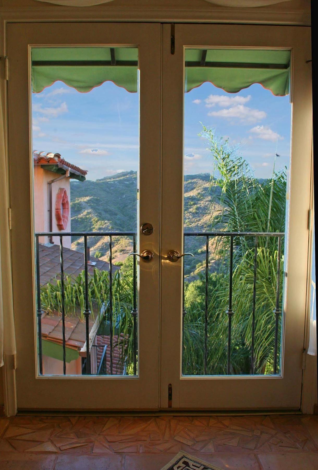 Topanga Canyon Inn Bed And Breakfast Εξωτερικό φωτογραφία